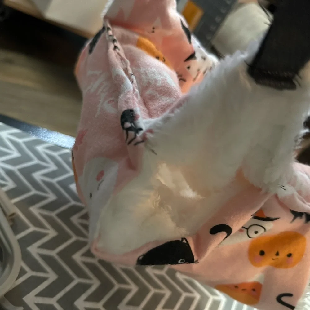ferret/rat hammock